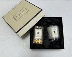 【新品未使用】Jo Malone ギフトボックス セット