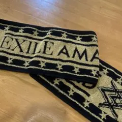 EXILE AMAZING WORLD ツアー マフラータオル