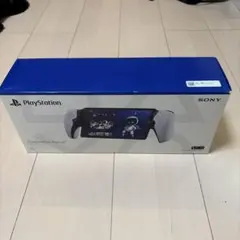 PlayStation Portal リモートプレーヤー CFIJ-18000