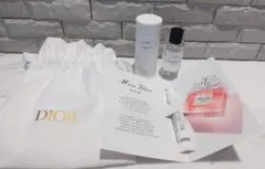 メゾンクリスチャンディオール ラッキー 7.5ml ミスディオール香水サンプル