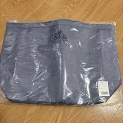 SUKALA クーラートートバッグ 大 ブルー