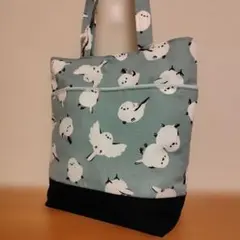 ☆ちひろ様専用☆ ハンドメイドマスク&ハンドメイドポーチ 桜 No.1571