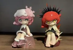 【引越しの為8/12迄】 POP MART AZURAのサムネイル