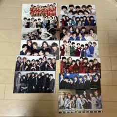 2026年最新】hey say jump 会報の人気アイテム - メルカリ