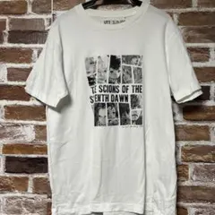 ファイナルファンタジーXIV(14) ユニクロUT Tシャツ メンズ Mサイズのサムネイル