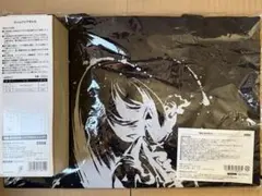 新品未開封 Ado クッション 非売品 ベストアドバム 発売記念 O賞 当選品 新品未開封 Ado ベストアドバム 発売記念 O賞 オリジナルクッション