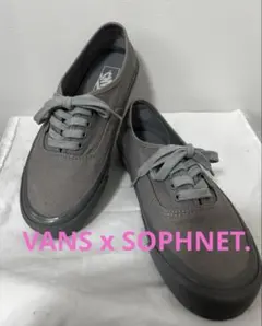 VANS x SOPHNET. オーセンティック　アナハイム44 DXのサムネイル
