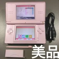 2026年最新】dsi ピンクの人気アイテム - メルカリ