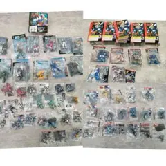 お値下げ❗️激レア❗️ガンダムMS& ジオラマベース 拡張パーツ