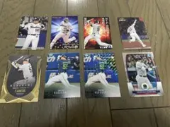 ヤクルト スポーツカード