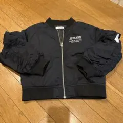 値下げ！SISTER JENNI ブラック　ジャケット