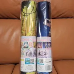 プロセカ プレミアムマルチラバーマット ビビバス 2枚セットのサムネイル