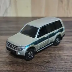 2025年最新】パジェロ ミニカーの人気アイテム - メルカリ