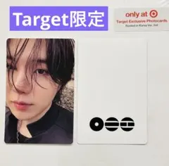 ユンギ タレントカード