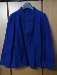 40s ビンテージ フランス軍 ワークジャケット カバーオール