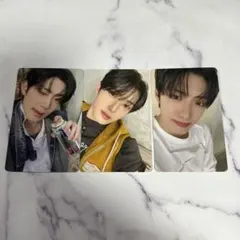 ALD1 EUPHORIA タワレコ ラキドロ サンヒョン コンプ トレカ