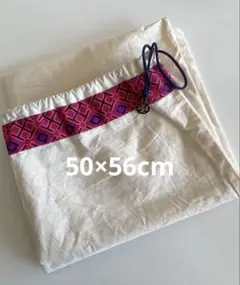 トリーバーチ★巾着　トートバッグ保管用袋