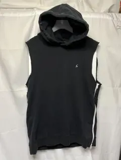 アンダーカバー ノースリーブパーカー 2025年最新】アンダーカバー ノースリーブ パーカーの人気アイテム