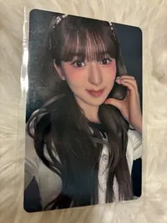 ME:I MUSE 通常盤 山本すず