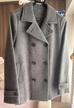 Mademoiselle NONNON マドモアゼル ノンノン コート アウター