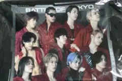 RMPG &TJBB スポーツタオル　BOT