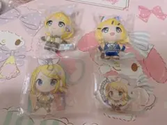 プロセカ 鏡音リン セガラッキーくじ セット