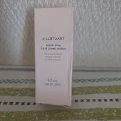 JILLSTUART ブルームドロップ リップ&チーク シフォン 06