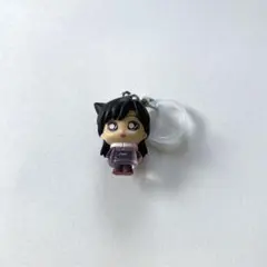 名探偵コナン　めじるしアクセサリー　毛利蘭