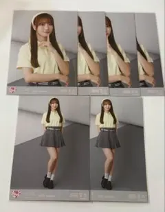 ＝LOVE イコラブ　生写真　瀧脇笙古