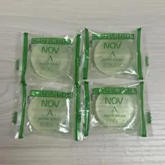 ノブA アクネソープ サンプル