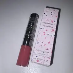 ジルスチュアート　クリスタルブルーム　リップブーケセラム　04 サンプル　2ml