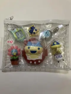 たまごっち　ガチャガチャ詰め合わせセット