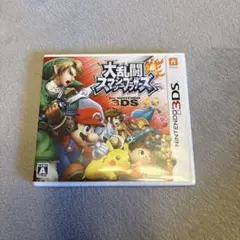 大乱闘スマッシュブラザーズ for Nintendo 3DS