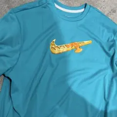 ラッシュガード　160 NIKESWIM