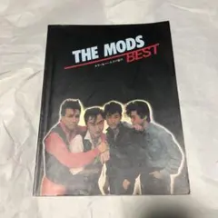 2025年最新】THE MODS バンドスコアの人気アイテム - メルカリ