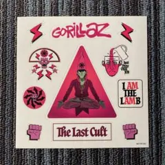 gorillaz ミュージシャン