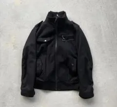 semantic design gimmick jacket y2k お兄系