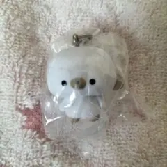 じょせまるめじるしチャーム【らて】