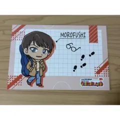 名探偵コナン　諸伏景光　コナンランド