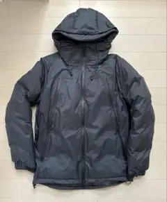 NANGA×URBAN RESEARCH iD AURORA DOWN