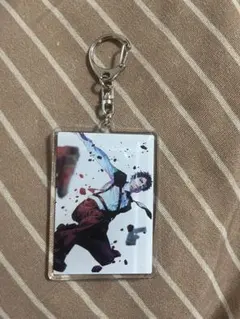 小森隼　アクリルキーホルダー　BOT 超東京拡張展