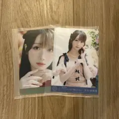 イコラブ　ラブソングに襲われる　大谷　封入