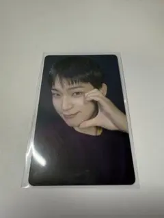 ENHYPEN 宵 HMV ラキドロ ソヌ