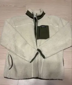 OUTDOOR PRODUCTS フリースジャケット L