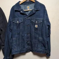 2026年最新】carhartt カバーオール デニムの人気アイテム - メルカリ