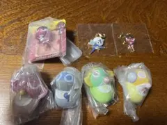 ケロロ軍曹 セット