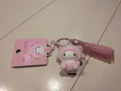Sanrio My Melody ストラップ キーホルダーのサムネイル