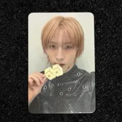 P1Harmony ソウル トレカ UNIQUE applemusic - メルカリ