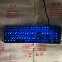 Logicool G512 CARBON IGX BROWN 茶軸 有線