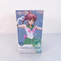 【新品】セーラームーン SUPER SAILOR JUPITER A